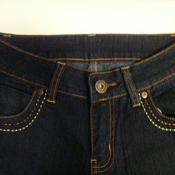 Miss Meme Jeans - Picture 6 of 8